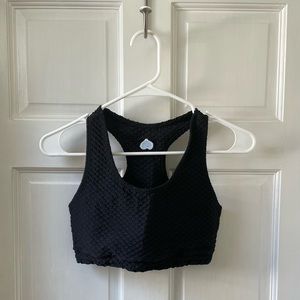 Booty by Brabants Croco Top